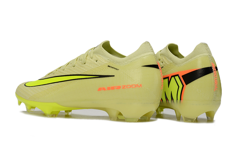 Nike Air Zoom Mercurial Superfly Vapor 16 Elite FG