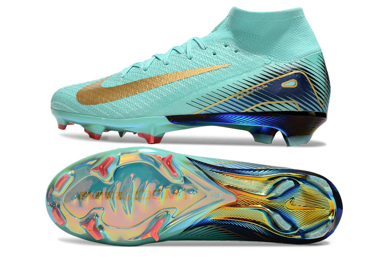 Nike Air Zoom Mercurial Superfly Vapor 16 Elite FG