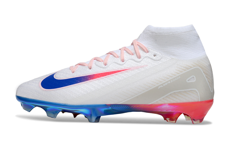 Nike Air Zoom Mercurial Superfly Vapor 16 Elite FG