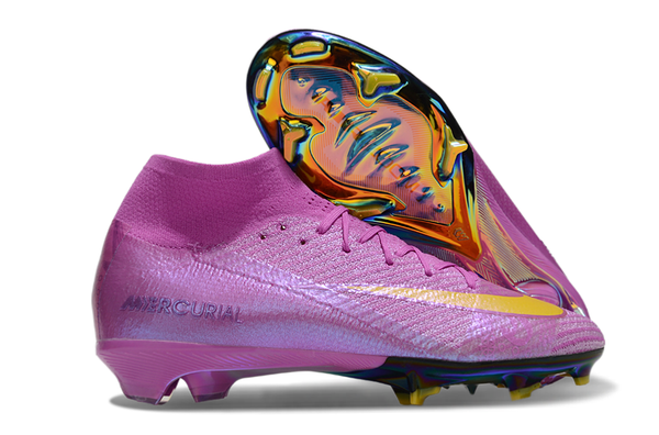 Nike Air Zoom Mercurial Superfly Vapor 16 Elite FG