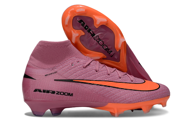 Nike Air Zoom Mercurial Superfly Vapor 16 Elite FG