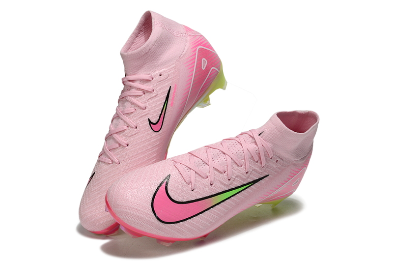 Nike Air Zoom Mercurial Superfly Vapor 16 Elite FG