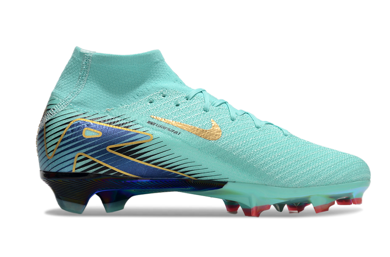 Nike Air Zoom Mercurial Superfly Vapor 16 Elite FG