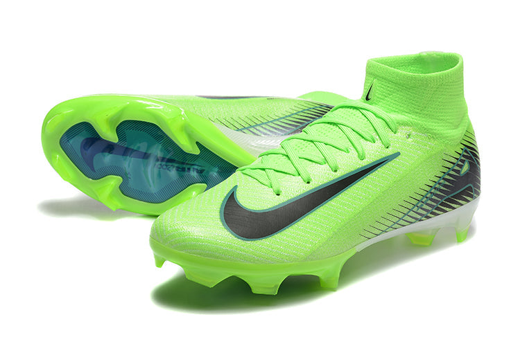 Nike Air Zoom Mercurial Superfly Vapor 16 Elite FG