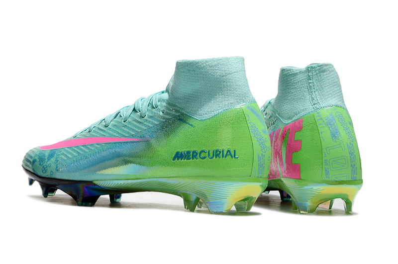 Nike Air Zoom Mercurial Superfly Vapor 16 Elite FG