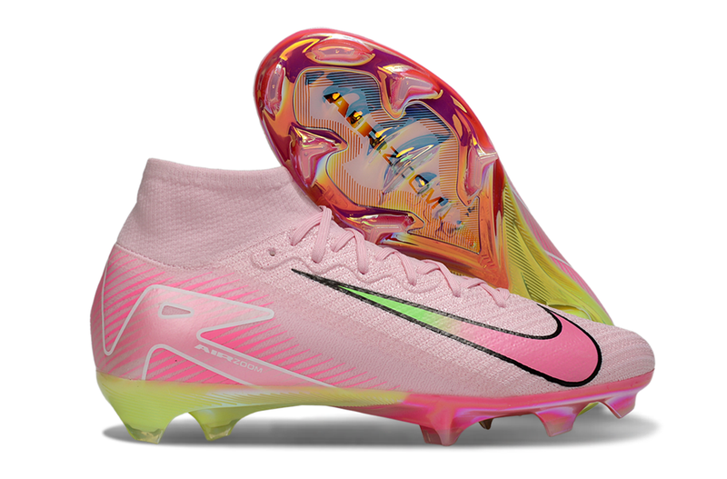 Nike Air Zoom Mercurial Superfly Vapor 16 Elite FG
