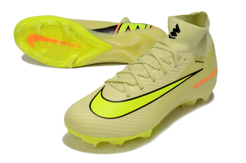 Nike Air Zoom Mercurial Superfly Vapor 16 Elite FG