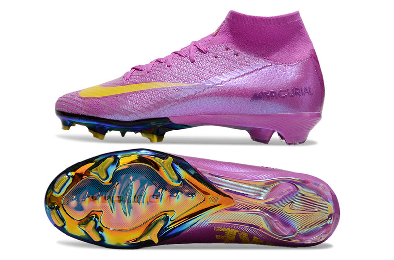 Nike Air Zoom Mercurial Superfly Vapor 16 Elite FG