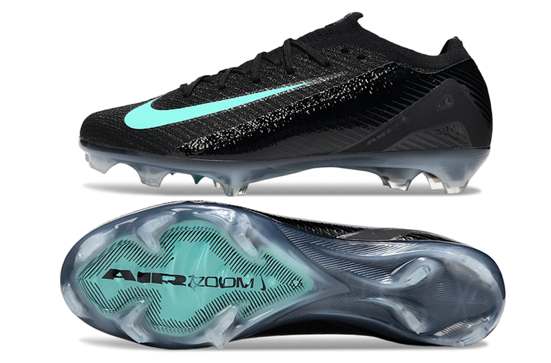 Nike Air Zoom Mercurial Superfly Vapor 16 Elite FG