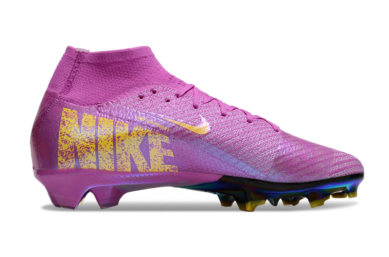 Nike Air Zoom Mercurial Superfly Vapor 16 Elite FG