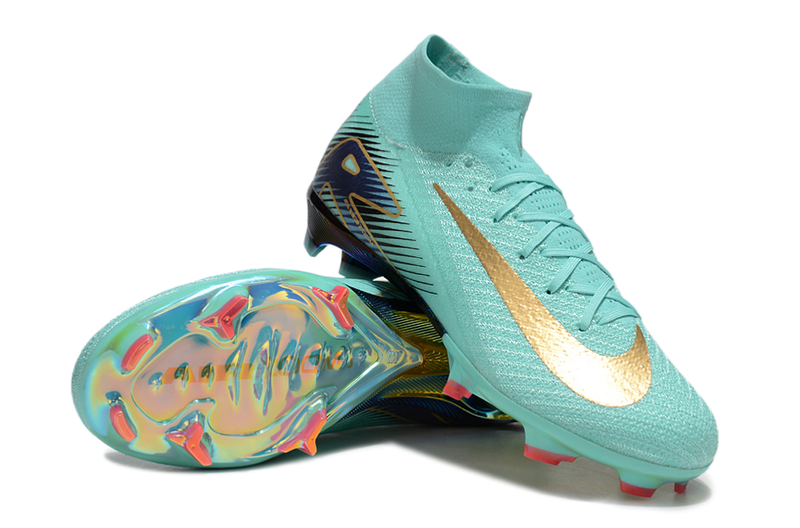 Nike Air Zoom Mercurial Superfly Vapor 16 Elite FG