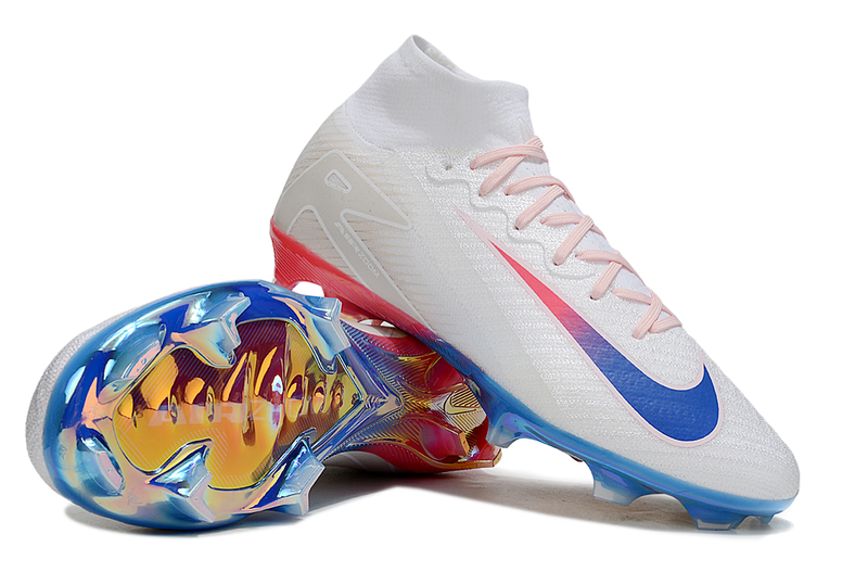 Nike Air Zoom Mercurial Superfly Vapor 16 Elite FG