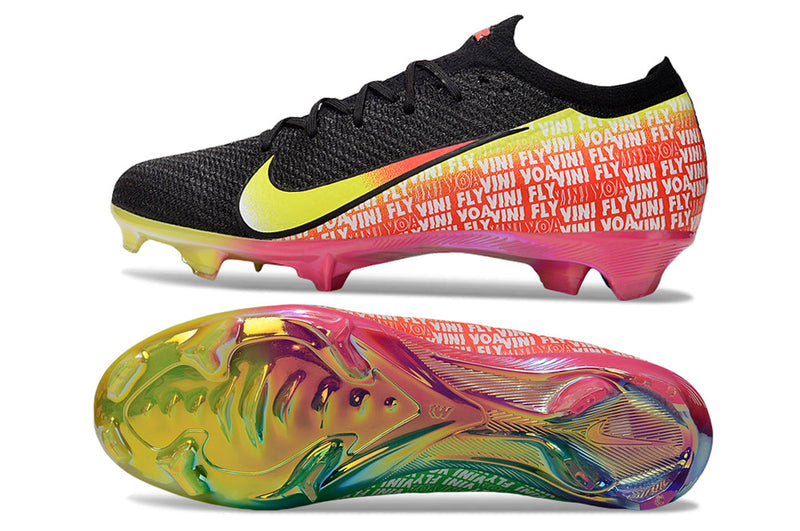 Nike Air Zoom Mercurial Superfly Vapor 16 Elite FG