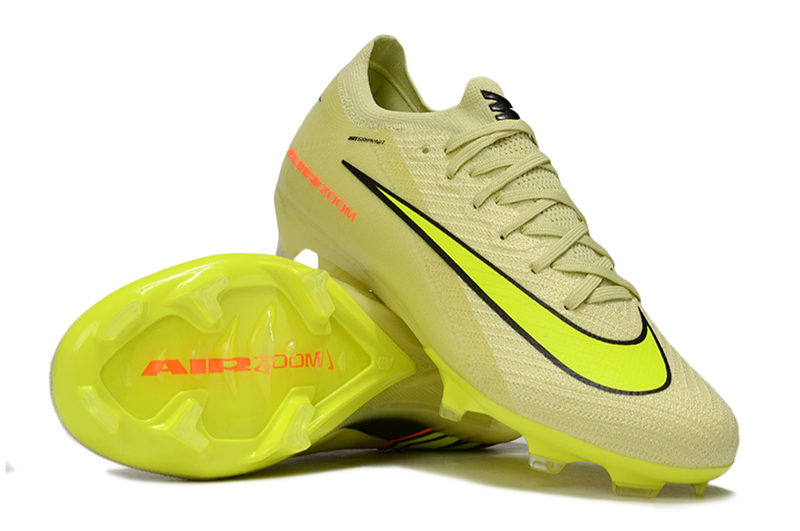 Nike Air Zoom Mercurial Superfly Vapor 16 Elite FG