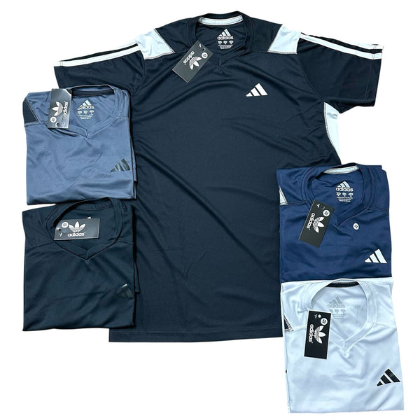 Camiseta adidas