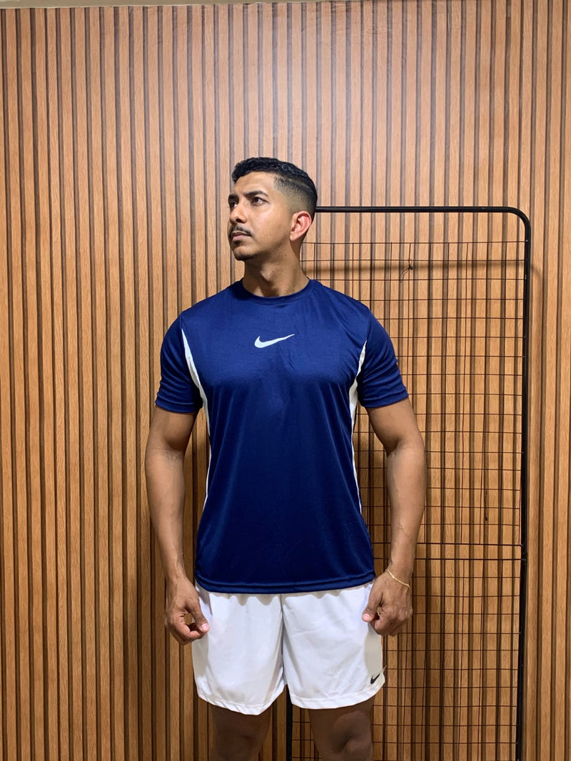 C. Dry Fit Academy