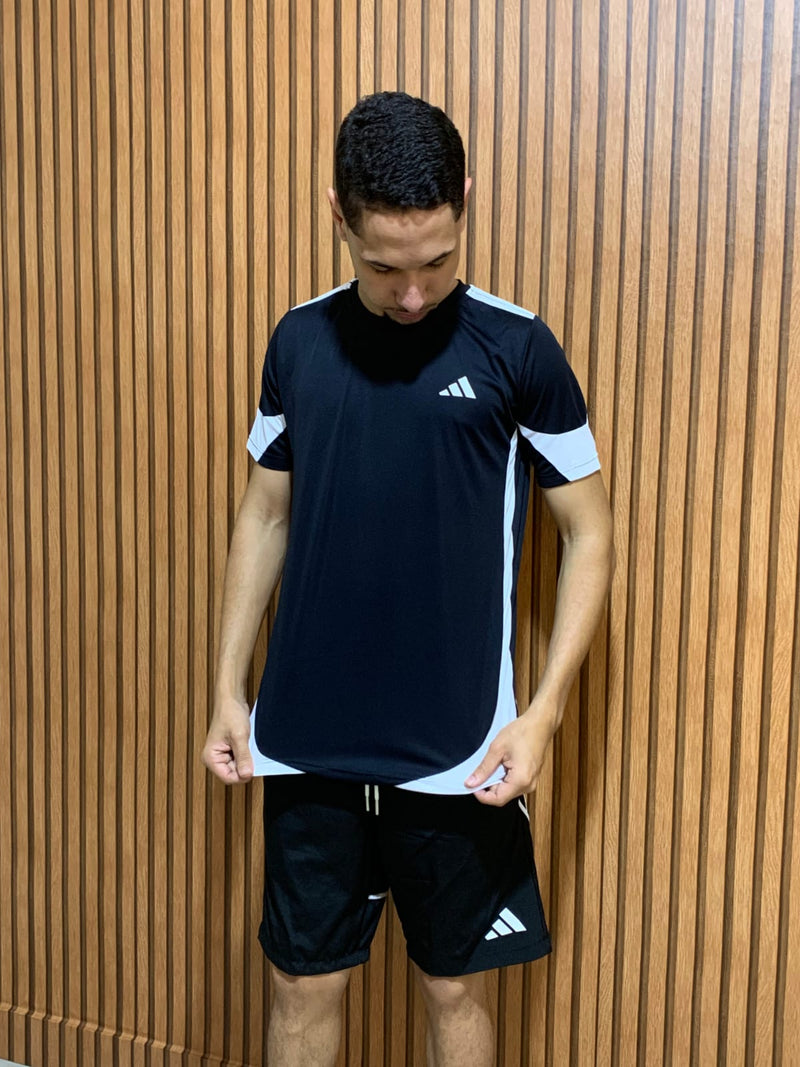 Camiseta adidas