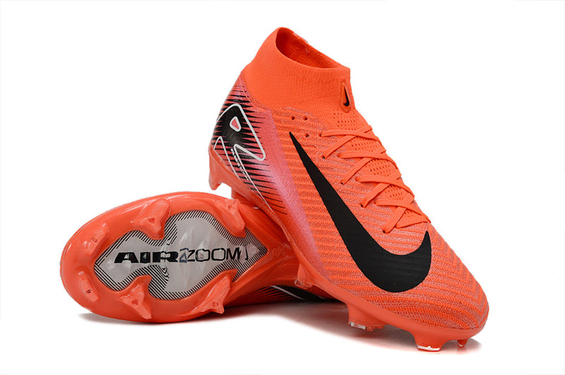 Nike Air Zoom Mercurial Superfly Vapor 16 Elite FG
