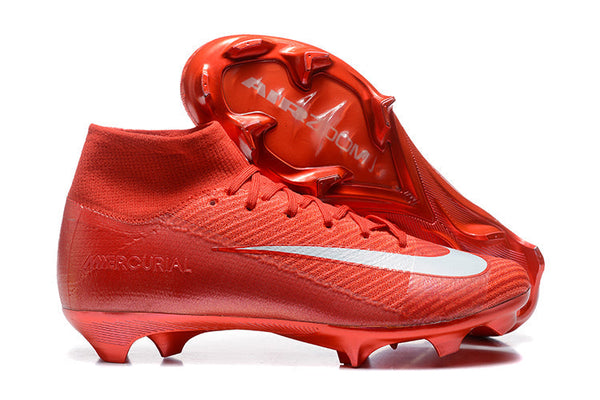 Nike Air Zoom Mercurial Superfly Vapor 16 Elite FG