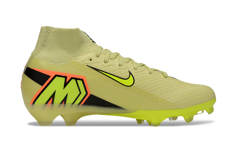 Nike Air Zoom Mercurial Superfly Vapor 16 Elite FG