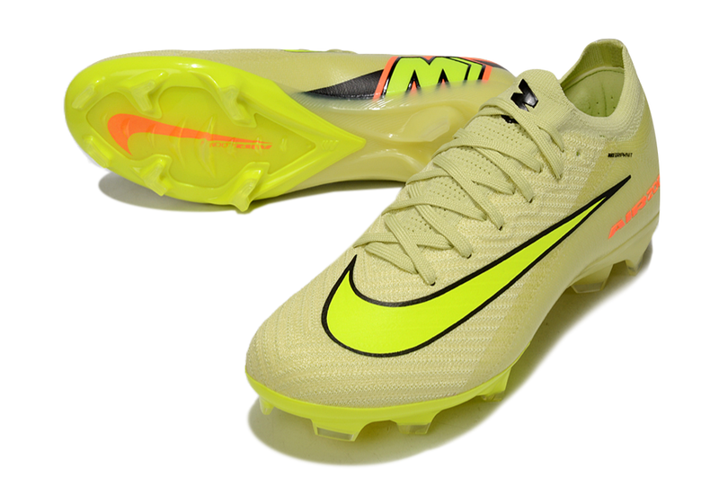 Nike Air Zoom Mercurial Superfly Vapor 16 Elite FG