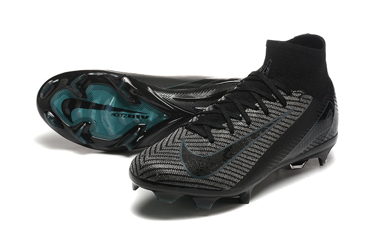 Nike Air Zoom Mercurial Superfly Vapor 16 Elite FG
