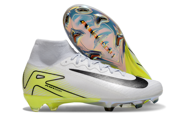 Nike Air Zoom Mercurial Superfly Vapor 16 Elite FG