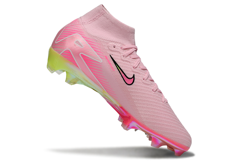 Nike Air Zoom Mercurial Superfly Vapor 16 Elite FG