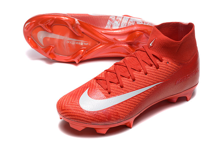 Nike Air Zoom Mercurial Superfly Vapor 16 Elite FG
