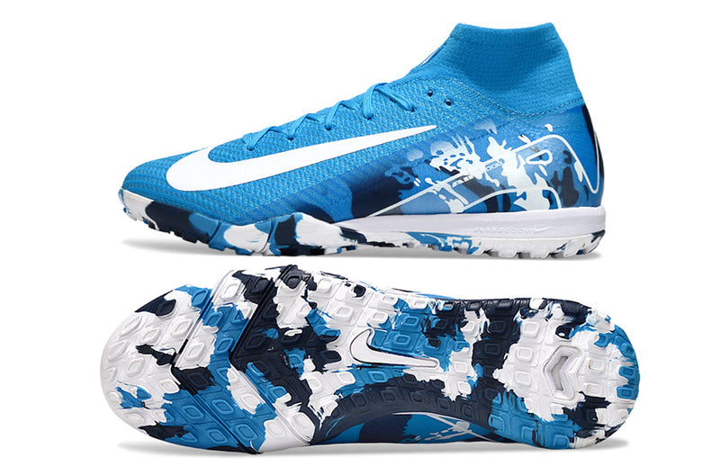Nike Air Zoom Mercurial Superfly 16 Elite TF
