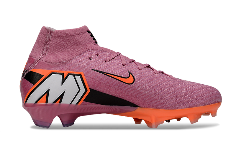 Nike Air Zoom Mercurial Superfly Vapor 16 Elite FG