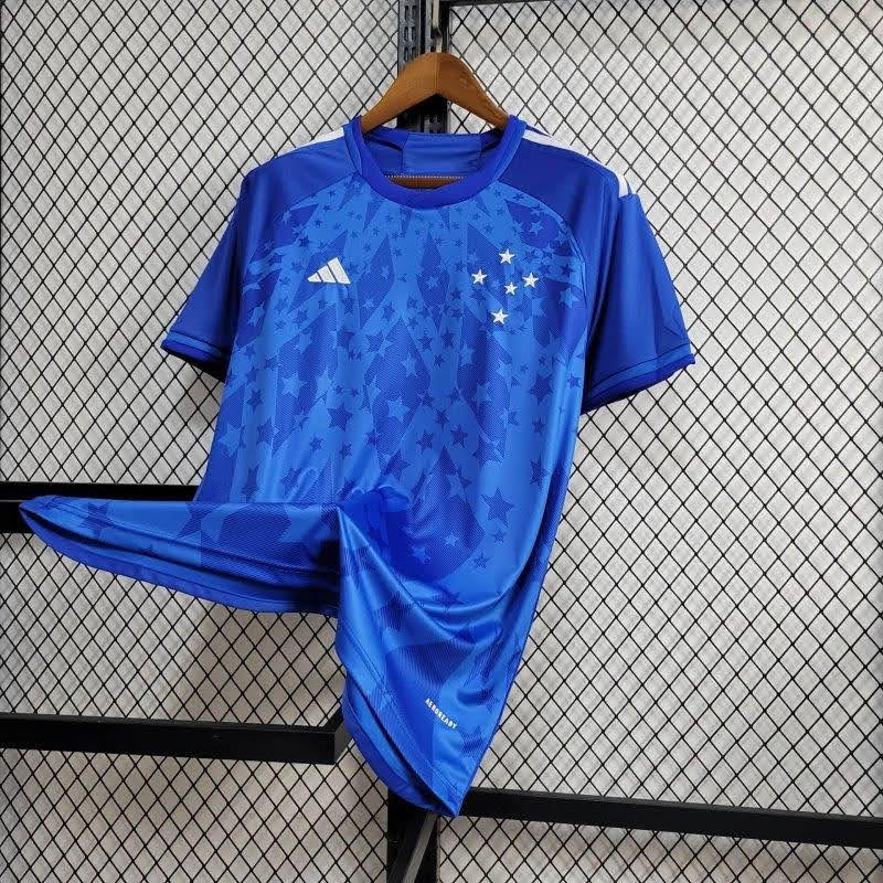 CAMISA 1 TEMPORÁRIA 24/25
